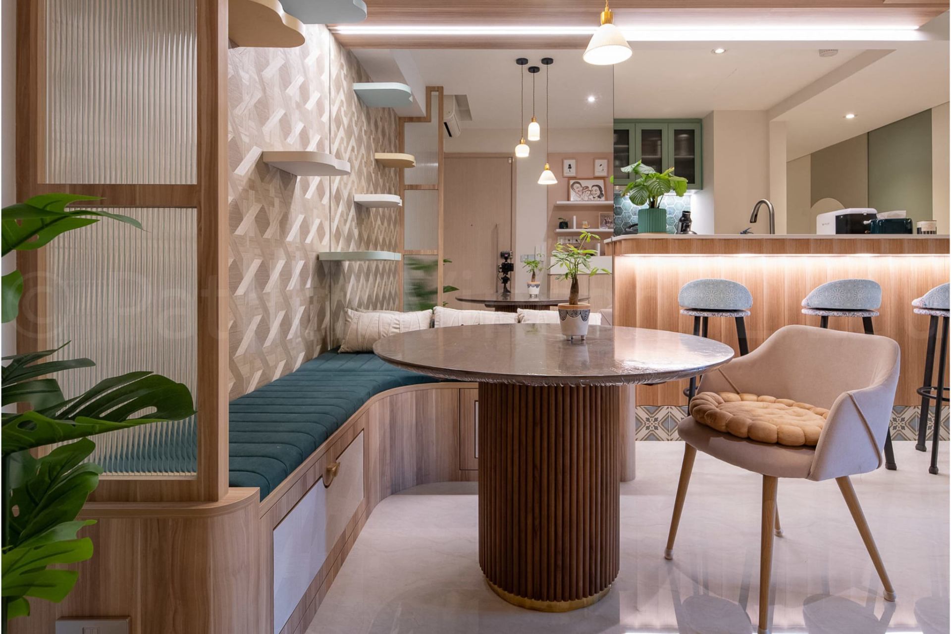 Custom Carpentry Singapore | BTO & HDB Experts Since 1989 | Jia Aik
